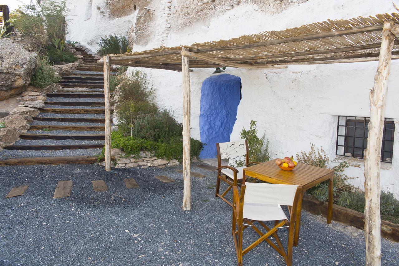 Balcones De Piedad Hotell Los Balcones Eksteriør bilde