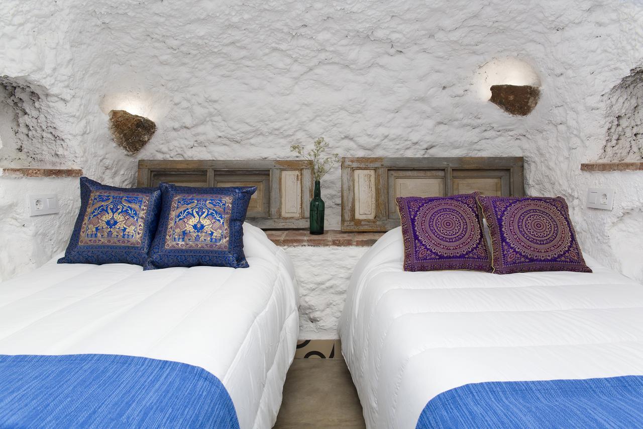 Balcones De Piedad Hotell Los Balcones Eksteriør bilde