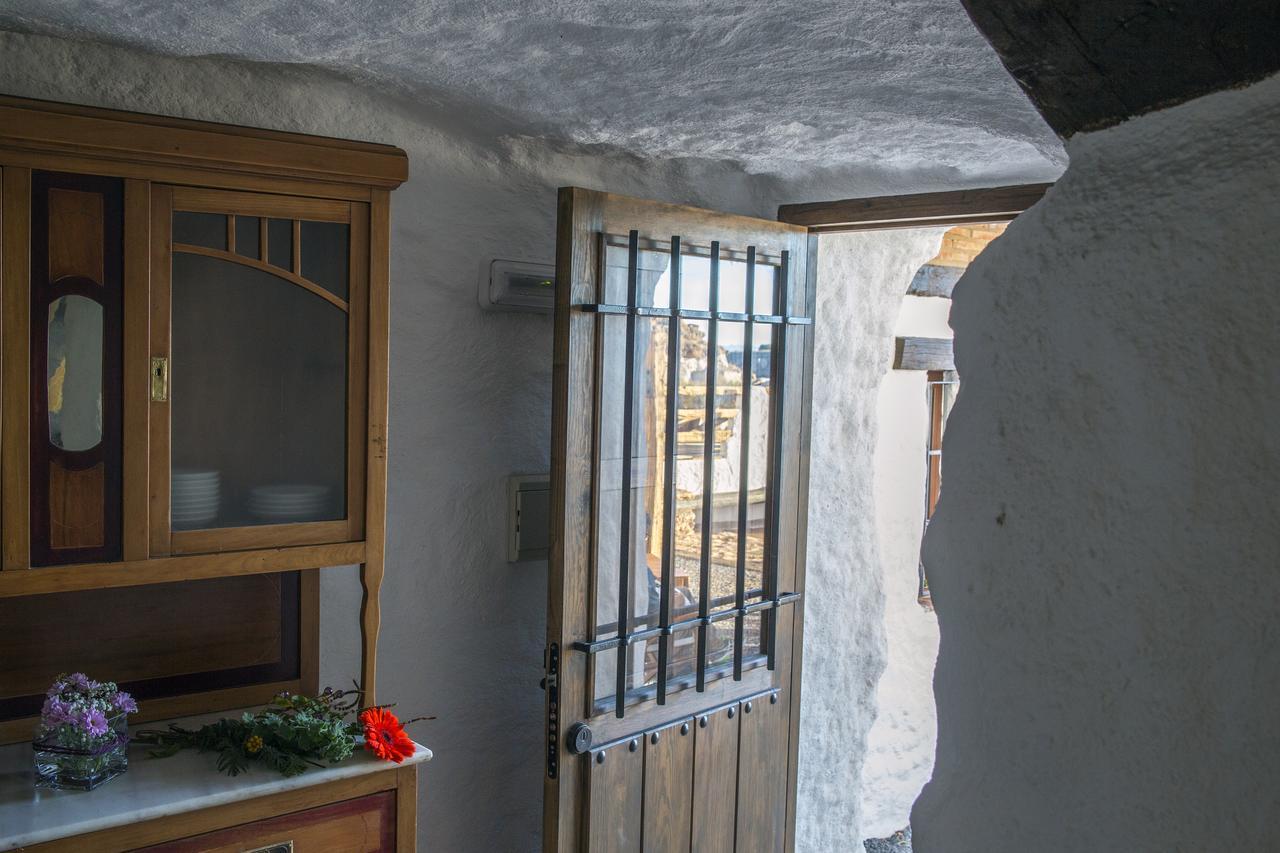 Balcones De Piedad Hotell Los Balcones Eksteriør bilde